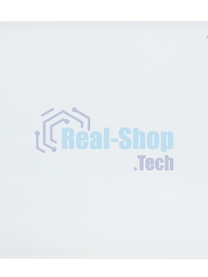 Игровой коврик для мыши Razer Atlas белый