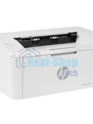 Принтер лазерный HP LaserJet M111a (7MD67A), А4, ч/б, печ. до 20 стр/мин., 600 x 600 dpi, USB