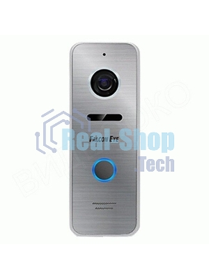 Видеопанель Falcon Eye FE-ipanel 3 HD панели: серебристый