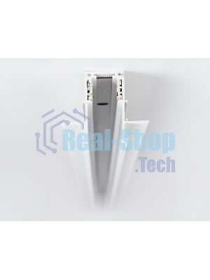 Шинопровод GL3331-9.5 WH белый IP20 48V 2000*60*46.8