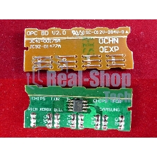 Чип ELP для Xerox Phaser 3600 10K (Китай)