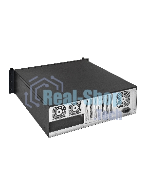 Серверный корпус ExeGate EX292694RUS Pro 3U450-08 (RM 19