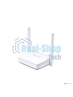 Роутер Wi-FiMercusys MW301RN300