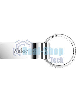 Флешка USB Netac U275 USB 2.0 32Gb, retail version