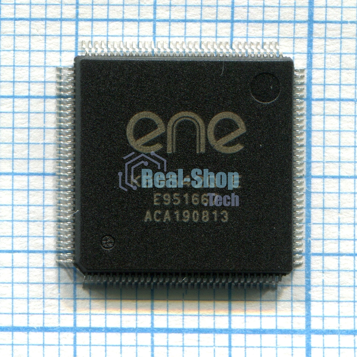 Мультиконтроллер KB9542Q E