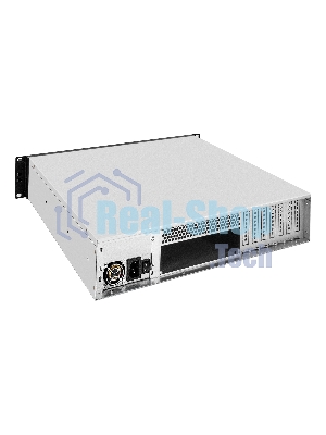 Серверный корпус ExeGate Pro 2U450-06 (RM 19