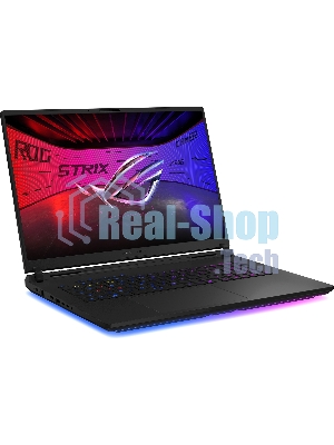 Ноутбук ASUS ROG Strix SCAR 18 G835LW-SA037 18