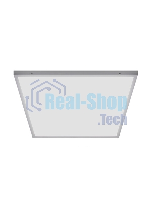 Светильник Jazzway New PPL 595/U Opal 40w 6500K 3120Lm IP40 100mA 25мм