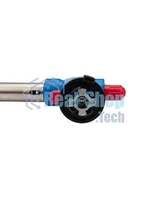 Газовая горелка-насадка Rexant GT-23 с пьезоподжигом