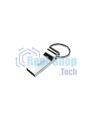 Флешка USB Netac U275 USB 2.0 32Gb, retail version
