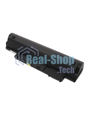 Аккумуляторная батарея для ноутбука Acer Aspire One D255 D260 eMachines 355 350 7800mAh OEM черный