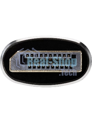 Кабель соединительный DP-DP 1.4V 8K@60Hz 1м, Telecom Pro TCG750-1M