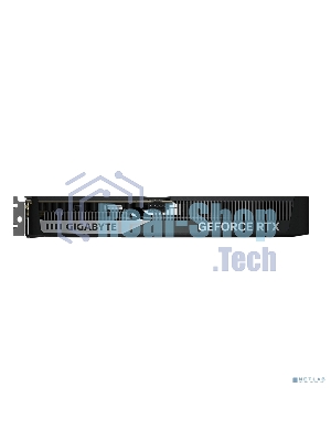 Видеокарта Gigabyte GeForce RTX 5060Ti Eagle Max OC, NVIDIA RTX 5060 Ti, 16G GDDR7, 128 бит, PCI-e 5.0, 1xHDMI, 3xDP, 2617 МГц
