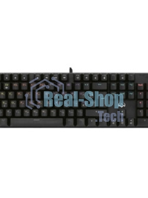 Клавиатура SVEN KB-G9200, белый, механическая