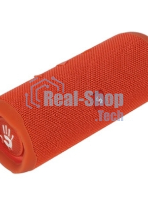 Колонка портативная A4Tech Bloody S6 Tube красный 20W 1.0 BT 12м 4800mAh