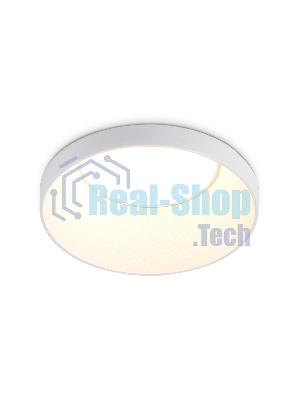 Светильник Ambrella light TN102801 WH белый GU5.3 D71*34