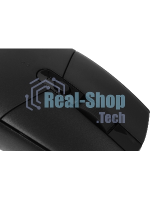 Мышь беспроводная Logitech G304 Lightspeed черный, 12000 dpi, радиоканал, USB, кнопки - 6