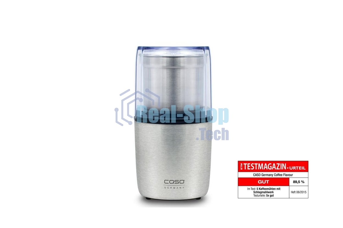 Кофемолка CASO Coffee Flavour