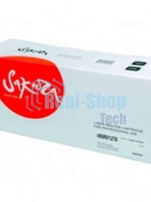 Картридж Sakura CRG054HY для Canon i-SENSYS LBP 621Cw/623Cdw, MF 641Cw/643Cdw/645Cx, желтый, 2300 к.