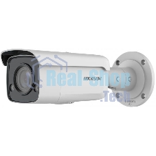 Камера видеонаблюдения IP Hikvision DS-2CD2T27G2-L(C)(6mm) 6-6мм цветная