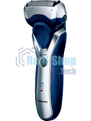 Электробритва сетчатая Panasonic ES-RT37-S520