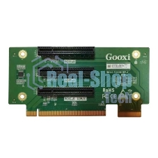Карта расширения GOOXI RISER SL2108-748-PCIE2-M