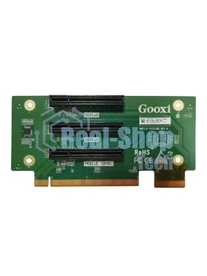 Карта расширения GOOXI RISER SL2108-748-PCIE2-M