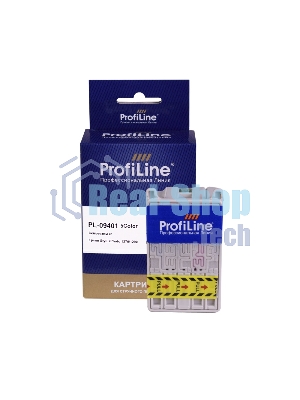 Картридж струйный ProfiLine PL-09401 для принтеров Epson StylusPhoto 1270/1290 5Color водн