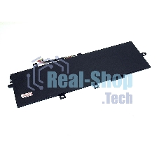 Аккумулятор для ноутбука Lenovo ThinkPad Helix, Helix 2, 4670mAh, 7.5V, Lenovo, 4660, 7.5V Orig