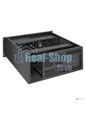 Серверный корпус ExeGate Pro 4U450-17 (RM 19