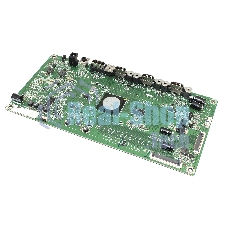 Материнская плата монитора Asus MX27AQ