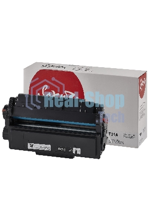 Картридж лазерный Sakura T31A для Deli P3100/M3100, черный, 2000к.