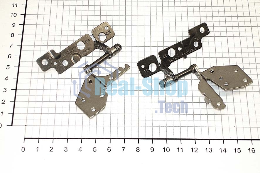 Петли для ноутбука Lenovo IdeaPad Y40-70, Y40-80, Y40-70AT, AM14P000300, AM14P000400