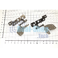 Петли для ноутбука Lenovo IdeaPad Y40-70, Y40-80, Y40-70AT, AM14P000300, AM14P000400