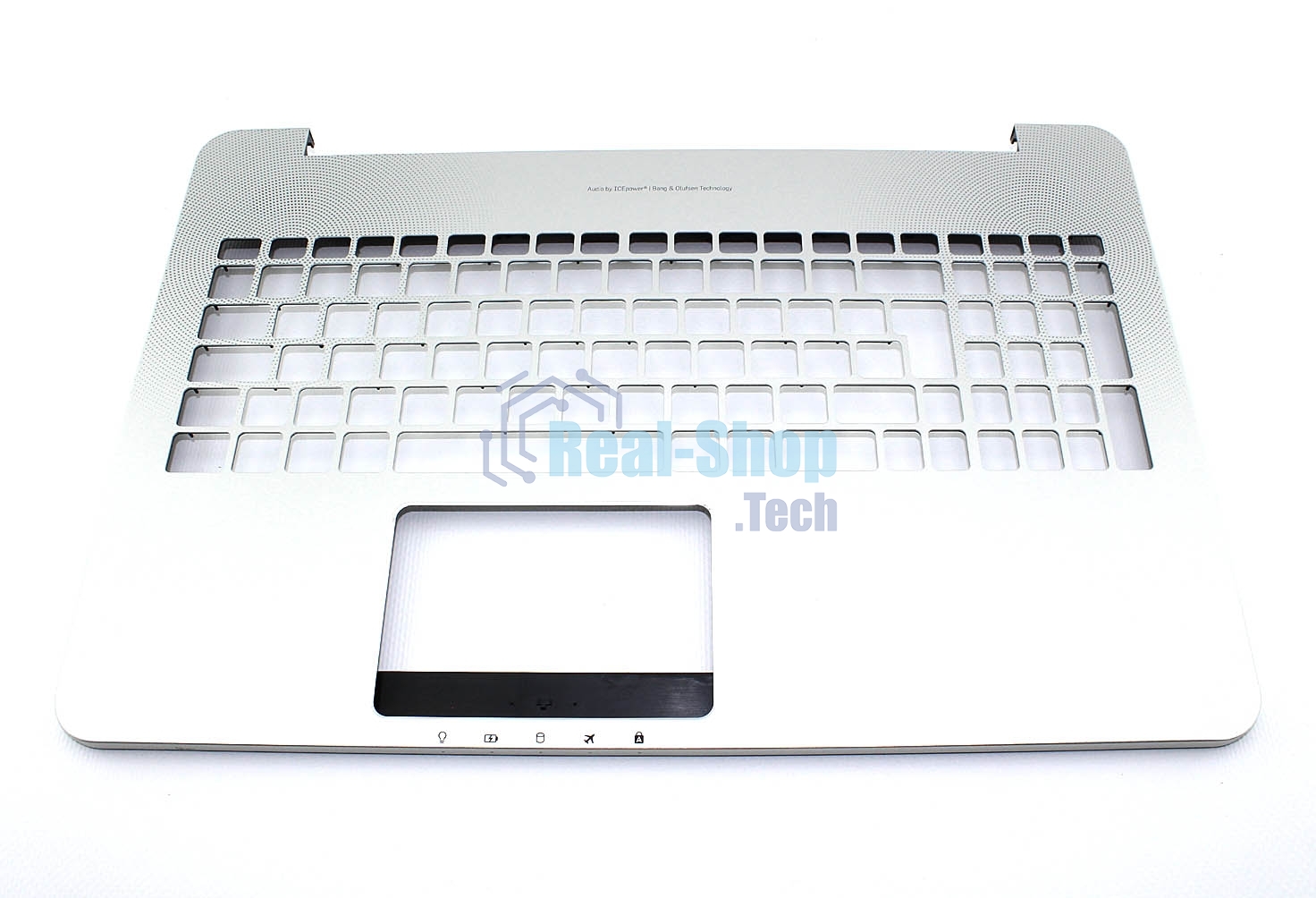 Палмрест для Asus N552 большой enter