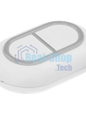 Кнопка тревоги Dahua DHI-ARD821-W2(868)