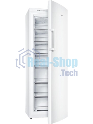 Морозильная камера Atlant М-7604-180 серебристый, 239л, 7 ящиков