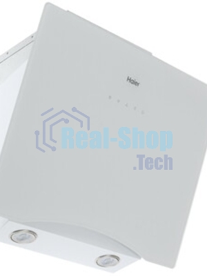 Вытяжка Haier HVX-W692GW белый