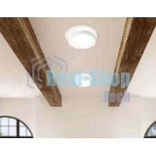 Светильник Ambrella light TN5240 WH белый GX53 D110*42