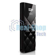 Флешка USB 32Gb Ultima U03 SP032Gb,UF2U03V1K USB 2.0 черный