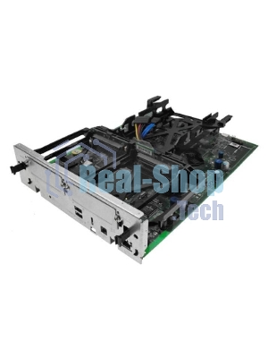 Плата форматера HP CLJ CP6015 (Q7539-69005/Q7539-69003/Q7539-69002/Q7539-69001)