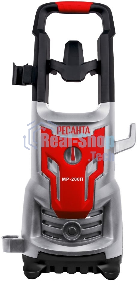 Минимойка Ресанта МР-200П 2500Вт