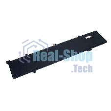 Аккумуляторная батарея для ноутбука Lenovo Yoga C940-15IRH (L18M4PF1) 15.36V 69Wh ver.1