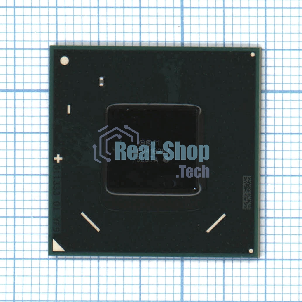 Чип intel SLJTA BD82NM70