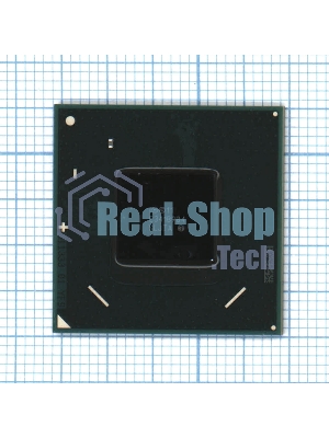 Чип intel SLJTA BD82NM70