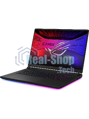 Ноутбук ASUS ROG Strix SCAR 18 G835LW-SA037 18