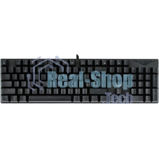 Клавиатура SVEN KB-G9200, белый, механическая