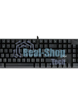 Клавиатура SVEN KB-G9200, белый, механическая