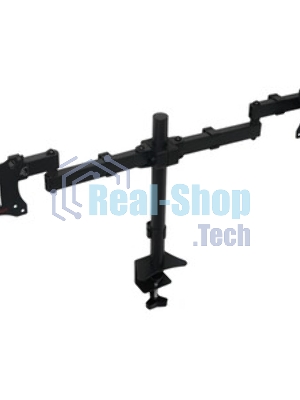 Кронштейн для мониторов Arm Media LCD-T04 черный 15