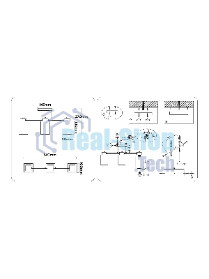 Светильник Ambrella light TR303045/3 WH/GD белый/золото E27/3 max 60W 540*100*270